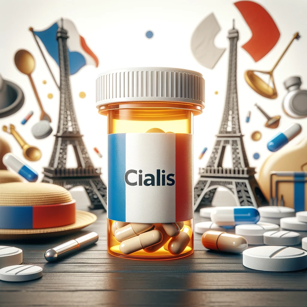 Le prix de cialis en pharmacie 